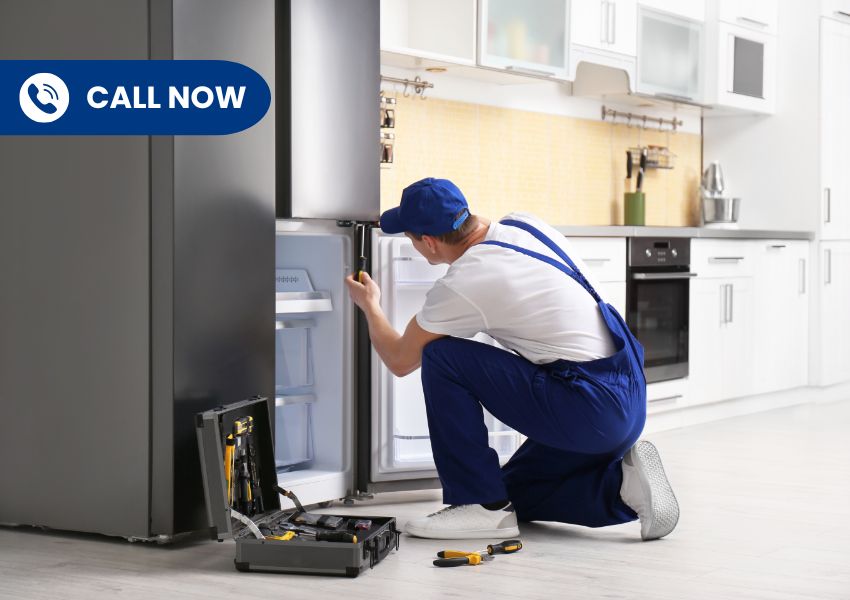 Norcross Appliance Repair Company